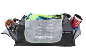 תיק ציוד CARGO BAG ACERBIS 2020