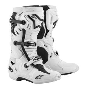 tech-10-supervented Alpinestars אלפינסטאר מגפי שטח