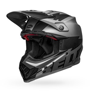 2021 bell-moto-9 flex carbon