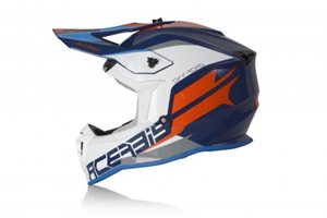 LINEAR HELMET