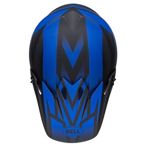 bell-mx-9-mips-dirt-motorcycle-helmet-disrupt-matte-black-blue-top