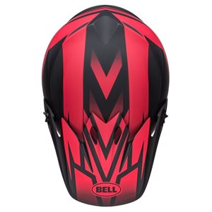 bell-mx-9-mips-dirt-motorcycle-helmet-disrupt-matte-black-red-top