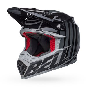 BELL MOTO 9 FLEX 2022