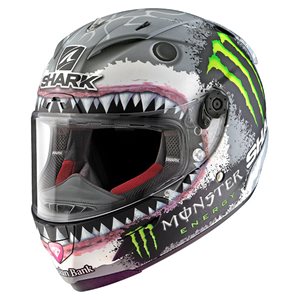 קסדה מלאה לאופנוע RACE-R PRO SHARK מבית SHARK