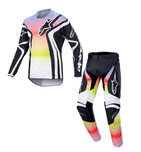 חליפת אלפינסטאר 2023 RACER alpinestars