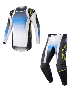 חליפת אלפינסטאר 2023 TECHSTAR alpinestars