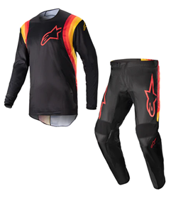 חליפת אלפינסטאר 2023 FLUID alpinestars