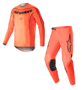 חליפת אלפינסטאר 2023 alpinestars FLUID