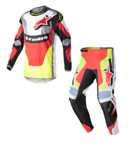 חליפת אלפינסטאר 2023 alpinestars FLUID