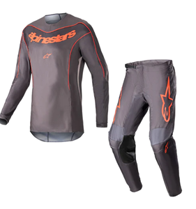 חליפת אלפינסטאר alpinestars 2023 FLUID