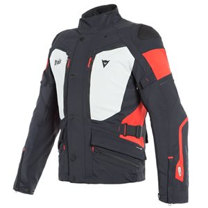 מעיל חורף מתנפח לאופנוע CARVE MASTER 2 D-AIR מבית DAINESE