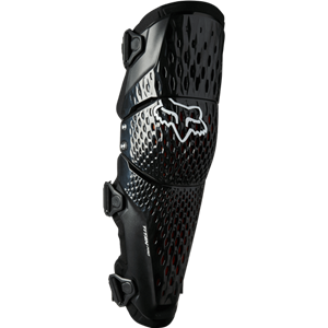 מגן ברך לאופנוע TITAN PRO D3O KNEE GUARD