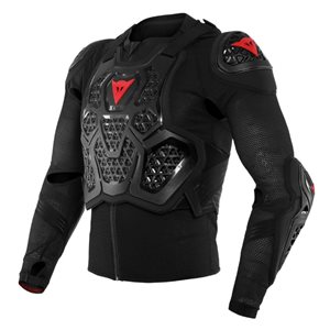 מיגון גוף MX2 SAFETY חליפת לחץ JACKET מבית DAINESE