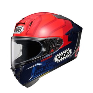 SHOEI X-SPR PRO MARQUEZ7 TC-1