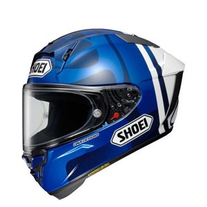 SHOEI X-SPR PRO A.MARQUEZ73 V2 TC-2