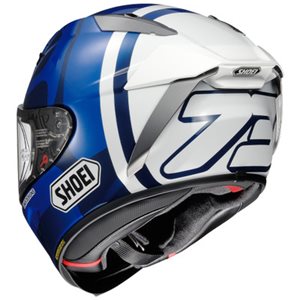 SHOEI X-SPR PRO A.MARQUEZ73 V2 TC-2