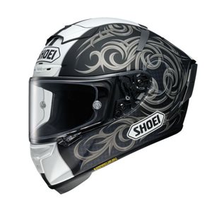 SHOEI X-SPIRIT III - KAGAYAMA TC-5