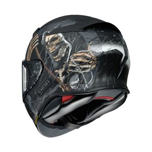 SHOEI NXR2 - FAUST TC-5