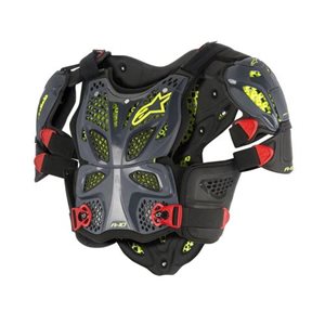 מגן גוף Alpinestars A-10 Full