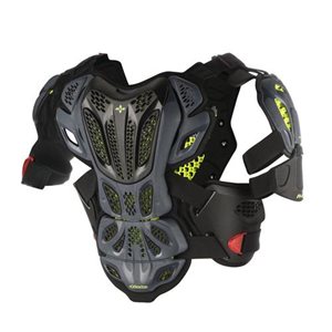 Alpinestars Alpinestars A-10 Full Chest Protector