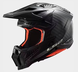 LS2 MX703 X-Force Victory Carbon