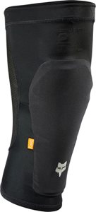 מגני ברכיים פוקס שחור - FOX ENDUROSLEEVE KNEE GUARDS