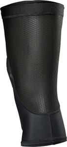 מגני ברכיים פוקס שחור - FOX ENDUROSLEEVE KNEE GUARDS