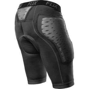 מכנס מגן כסף - Titan Race Shorts