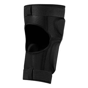 מגן ברך שחור - LAUNCH D3O® KNEE GUARD