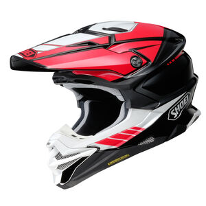 shoei vfx wrjammer TC-1 קסדה שטח שוואי