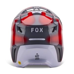 FOX V3 V24 קסדה שטח