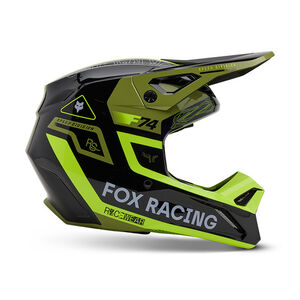 FOX V1 2025