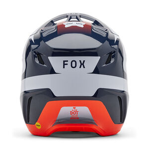 FOX V3 2025