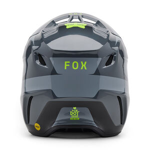 FOX V3 2025