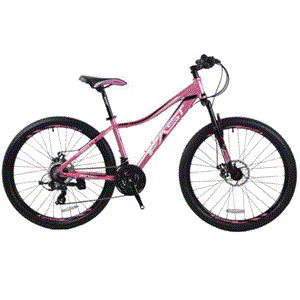 אופני הרים פאסט לנשים- "FAST XC620 26