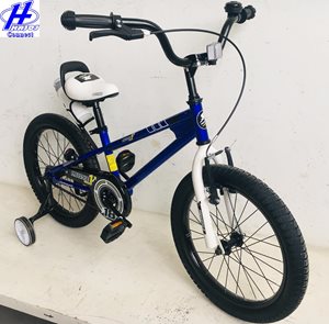 אופני ילדים BNX מידה 18