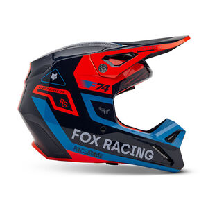 FOX V1 2025