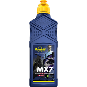 Putoline  MX7 T2