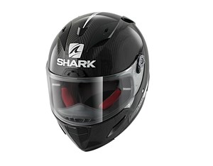 SHARK RACE-R PRO CARBON SKIN