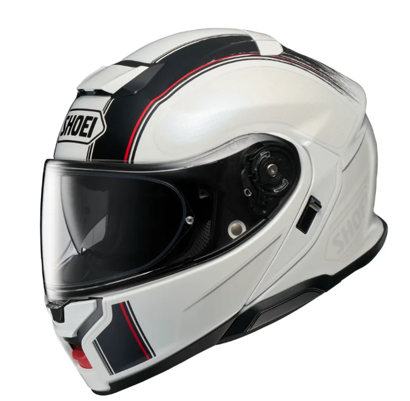 קסדה נפתחת שואי נאוטק 3 -SHOEI NEOTEC III
