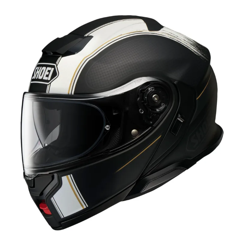 קסדה נפתחת שואי נאוטק 3 -SHOEI NEOTEC III ANTHEM TC-5