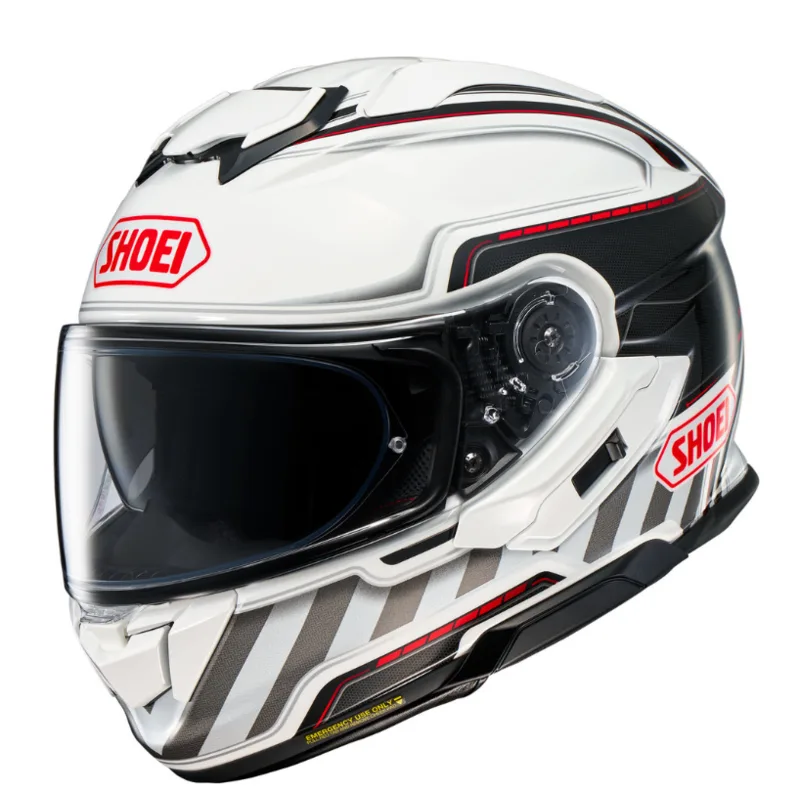 קסדה מלאה שואי ג'י טי אר 3 -SHOEI GT-AIR III