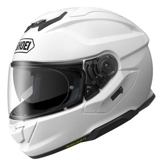 קסדה מלאה שואי ג'י טי אר 3 -SHOEI GT-AIR III