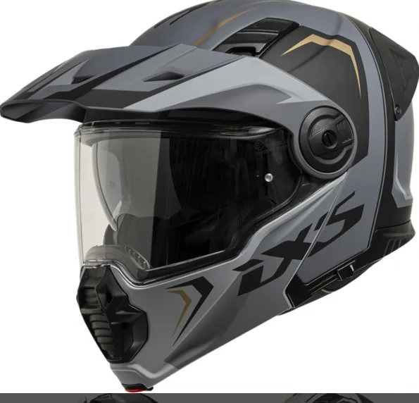 קסדה אדוונצ´ר IXS