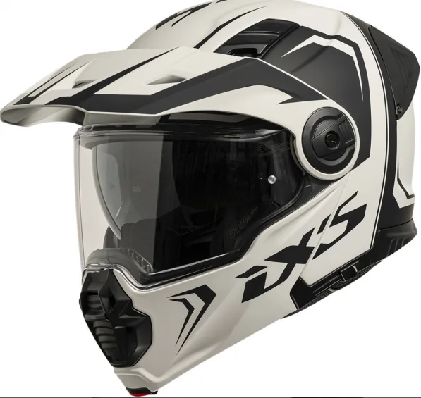 קסדה אדוונצ´ר IXS