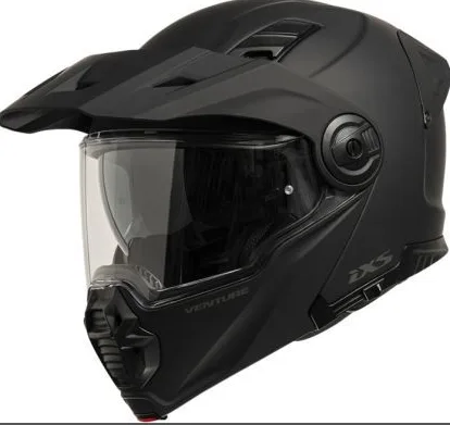 קסדה אדוונצ´ר IXS