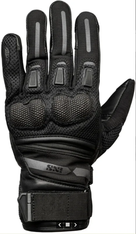 כפפות קיץ IXS 2.0 MONTEVIDEO