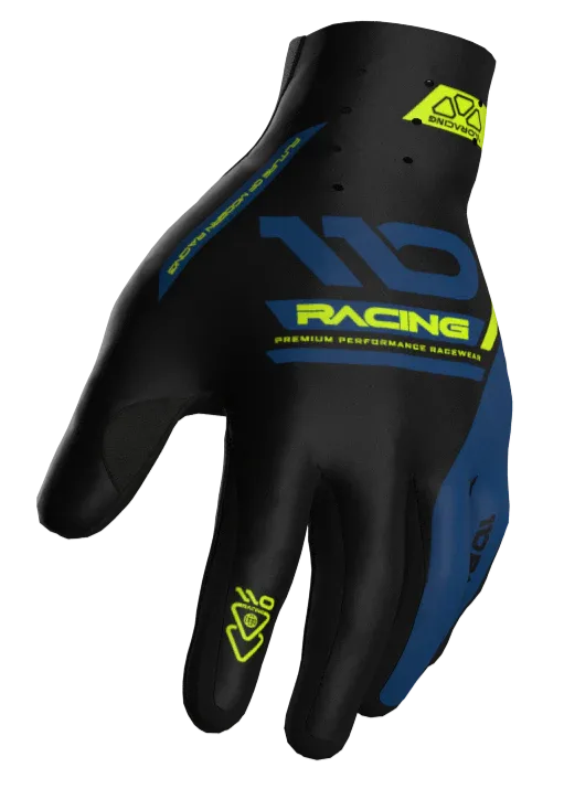 110 RACING // VELOCITY 2.0