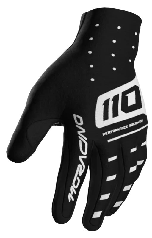 110 RACING // VELOCITY 2.0