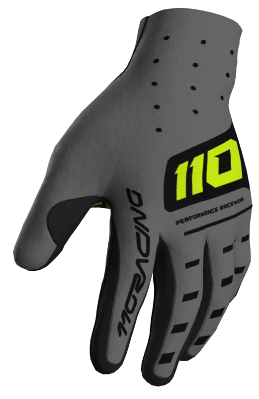 110 RACING // VELOCITY 2.0 .